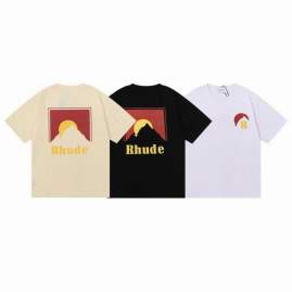 Picture of Rhude T Shirts Short _SKURhudeS-XL6ht242441